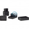 Injected Conductive WEZ BoxInjected Conductive WEZ BoxInjected Conductive WEZ BoxInjected Conductive WEZ Box