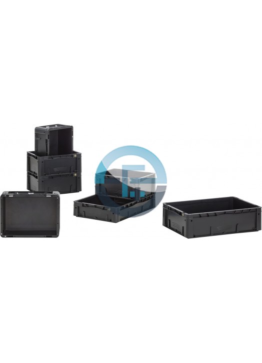Injected Conductive WEZ BoxInjected Conductive WEZ BoxInjected Conductive WEZ BoxInjected Conductive WEZ Box