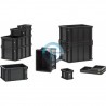 Injected Conductive WEZ BoxInjected Conductive WEZ BoxInjected Conductive WEZ BoxInjected Conductive WEZ Box