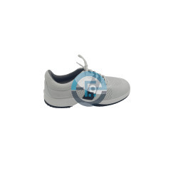 White ESD Occupational Shoe – UNI 6 ABEBA