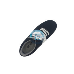 Black ESD Safety Shoe – UNI 6 ABEBA 2