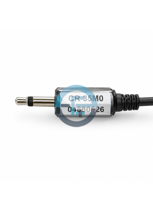 Kit de calibration pour WST100 - 100 KOhm / 35 MOhm
