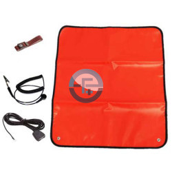ESD Portable Field Service Kit without Case – Eurostat