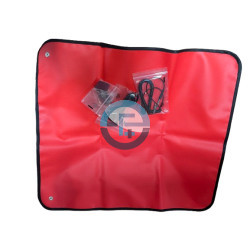 ESD Portable Field Service Kit without Case – Eurostat 2