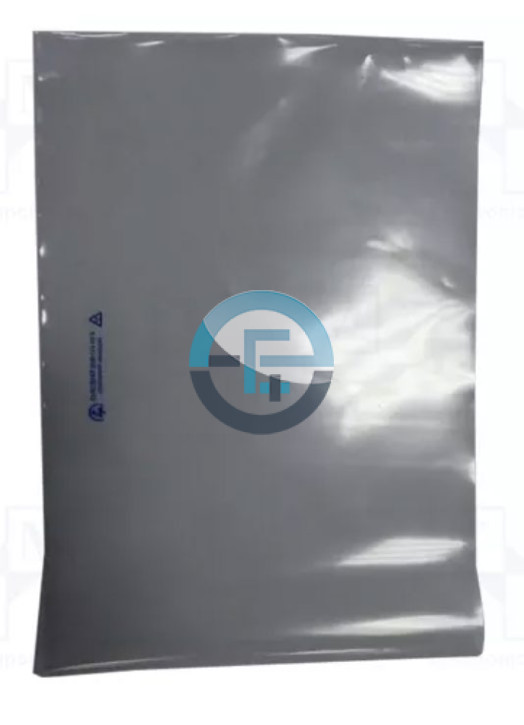 Porte-documents ESD transparent