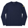 T-shirt ESD manches longues | Antistatique EPA Eurostat