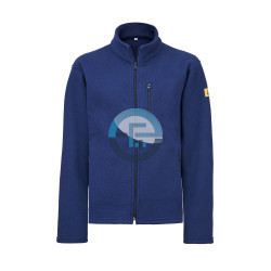 ESD Antistatic Fleece Jacket - Eurostat