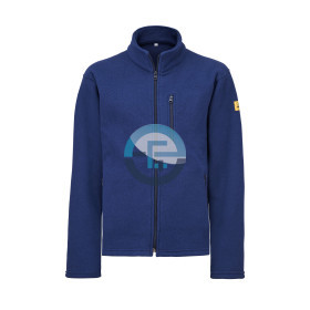 ESD-Antistatik-Fleecejacke...
