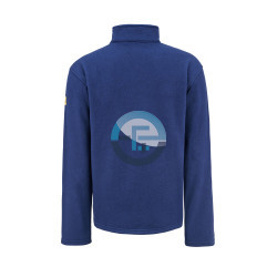 ESD Antistatic Fleece Jacket - Eurostat 2