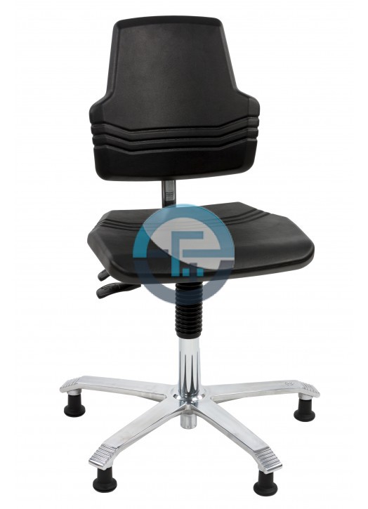 Chaises PU