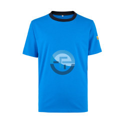 ESD Crew Neck T-Shirt Short Sleeve - Eurostat