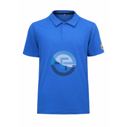 ESD Polo Shirt Antistatic - Eurostat
