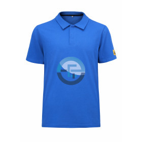 ESD Polo Shirt Antistatic -...