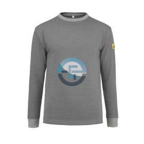Sweat-shirt ESD...