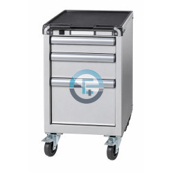 ESD Drawer Cabinet for Workbench – Eurostat