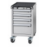 ESD Drawer Cabinet for Workbench | Eurostat