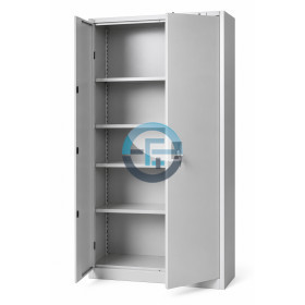 Armoire ESD à étagères –...