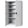 ESD Cabinet with Shelves | Antistatic Storage | Eurostat