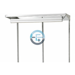 Hocheffiziente LED-Leuchte für Bench-Stat Classic...