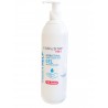 Anti bacterial hand gel
