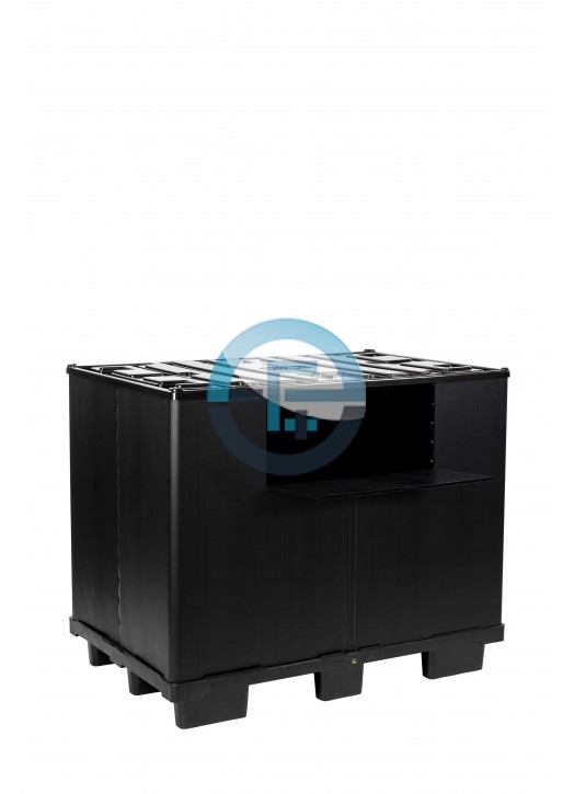 Pallet-PackPallet-PackPallet-PackPallet-Pack