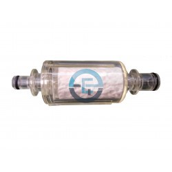 Filtre pour pistolet Ionisant Simco Ion Airforce