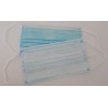 Disposable medical 3 ply Type IIR face maskDisposable medical 3 ply Type IIR face maskDisposable medical 3 ply Type IIR face mas