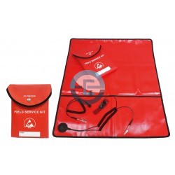 Field service Kit & pouch