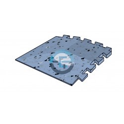 Gerflor GTI EL5 Corner Connect TileGerflor GTI EL5 Corner Connect TileGerflor GTI EL5 Corner Connect TileGerflor GTI EL5 Corner 
