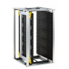 ESD Quickfill Magazine - ABS/PC - with screw adjustment systemESD Quickfill Magazine - ABS/PC - with screw adjustment systemESD 