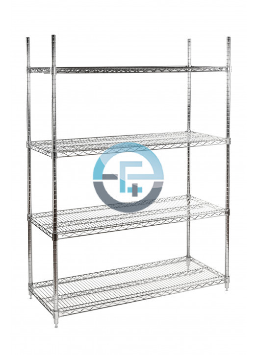 Chrom-Plattenregale, Höhe 1900MCHROME-Plattenregale, Höhe 1900mmChrome Plattenregale, Höhe 1900mmChrome Platte Shelve