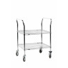 Standard Trolley 460x760x1030mmStandard Trolley 460x760x1030mmStandard Trolley 460x760x1030mmStandard Trolley 460x760x1030mm