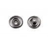 Snap fastener, 10mm, male, for rigid matsSnap fastener, 10mm, male, for rigid matsSnap fastener, 10mm, male, for rigid matsSnap 