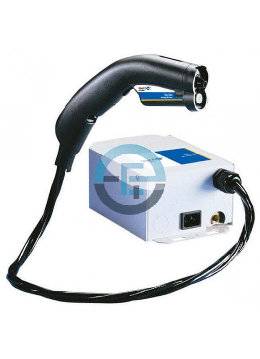 Simco-Ion Top Gun™ 3 with 2-meter cable Ionizing Air GunSimco-Ion Top Gun™ 3 with 2-meter cable Ionizing Air GunSimco-Ion Top Gu