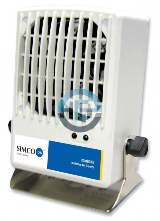 minION™2 Benchtop blower