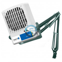 minION™2 Benchtop blower 2