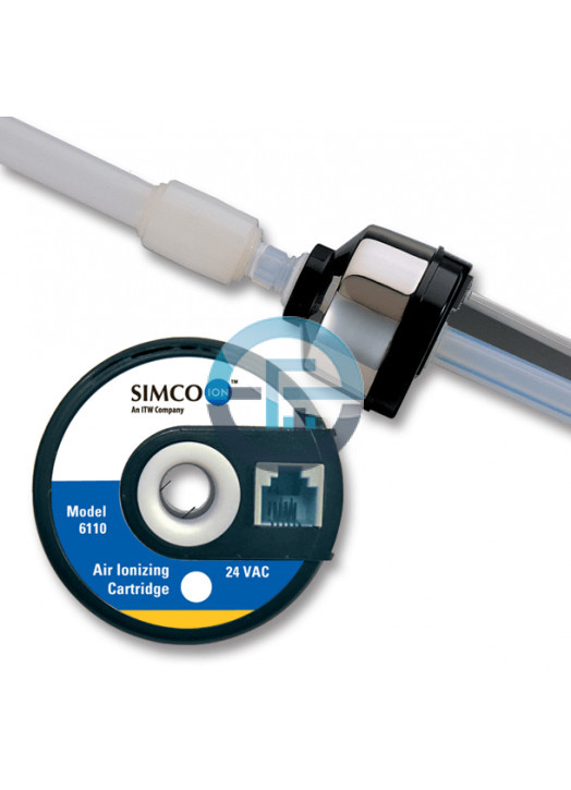 Simco-Ion 6110 Air Cartridge