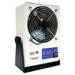 Simco-Ion Aerostat® PC2 Benchtop Blower with Audible AlarmSimco-Ion Aerostat® PC2 Benchtop Blower with Audible AlarmSimco-Ion Ae