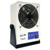 Simco-Ion Aerostat® PC2 Benchtop Blower with Audible Alarm and HeaterSimco-Ion Aerostat® PC2 Benchtop Blower with Audible Alarm 