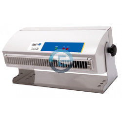 Simco-Ion Aerostat® XC2 Extended Coverage Benchtop Ionizer with Audible AlarmSimco-Ion Aerostat® XC2 Extended Coverage Benchtop 