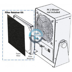 Simco-Ion Aerostat PC2 Air Filter KitSimco-Ion Aerostat PC2 Air Filter KitSimco-Ion Aerostat PC2 Air Filter KitSimco-Ion Aerosta
