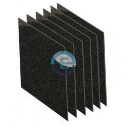 Simco-Ion Aerostat PC2/XC2 Air Filters ReplacementSimco-Ion Aerostat PC2/XC2 Air Filters ReplacementSimco-Ion Aerostat PC2/XC2 A