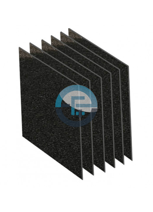 Simco-Ion Aerostat PC2/XC2 Air Filters ReplacementSimco-Ion Aerostat PC2/XC2 Air Filters ReplacementSimco-Ion Aerostat PC2/XC2 A