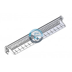 Simco-Ion Aerostat XC2 Emitter Replacement Cartridge