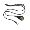 Grounding kit - eyelet plug + 1 male stud