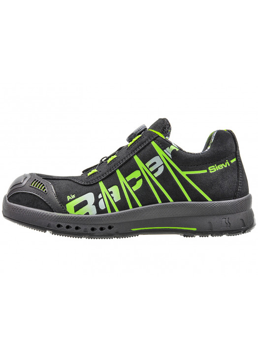 Sievi Air R3 Roller ESD Safety Shoes S3 SRC – 52375