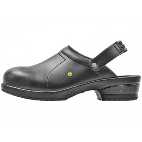 Sievi File Black ESD...