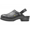 ESD safe & security File Black 12327