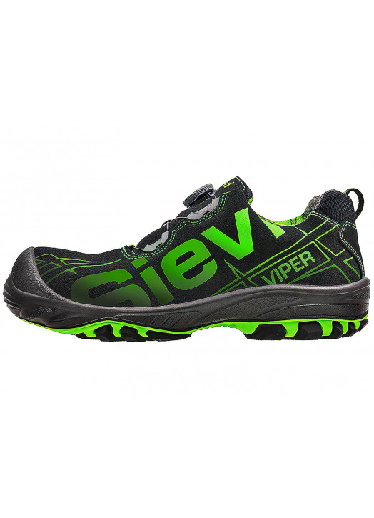 Sievi Viper Roller+ ESD Safety Shoes S3 SRC – 52125