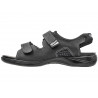 Sievi Ion Black 2 ESD Occupational Sandals OB SRC A E FO – 12156